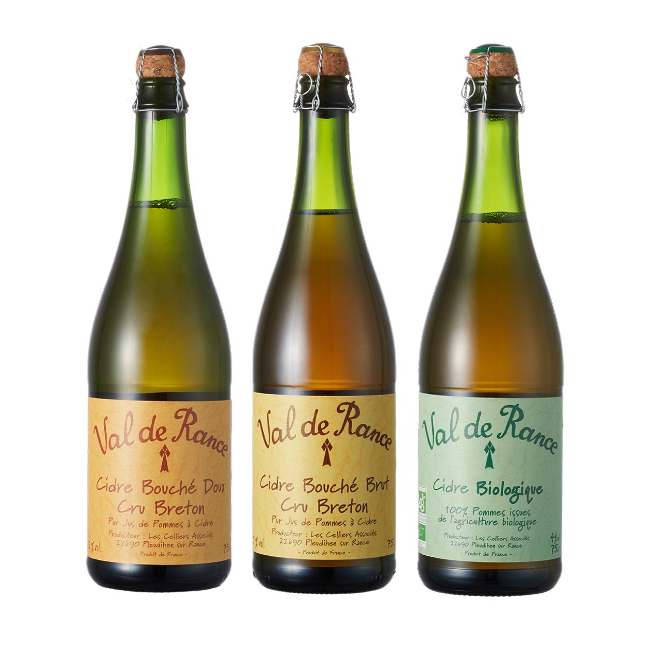 ル ブルターニュ 神楽坂店